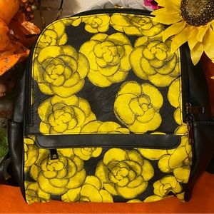 New Beautiful BROMEN Backpack with many compartments(#852)